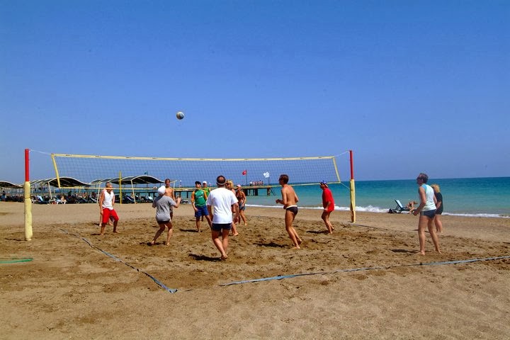 imagini hotel CLUB MEGASARAY BELEK